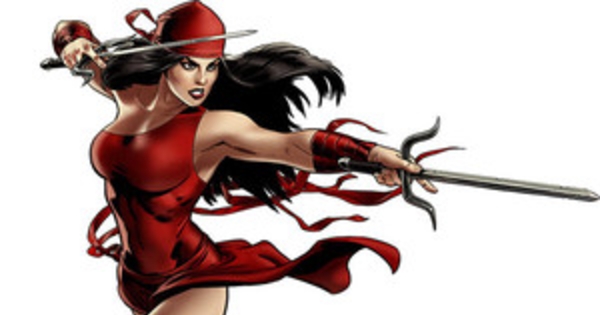 Elodie Yung Joins Daredevil: Move Over Jennifer Garner—There's a New